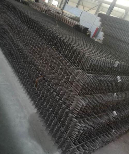 华东桥梁钢筋网片工厂图钢筋网片制作宜春钢筋网片